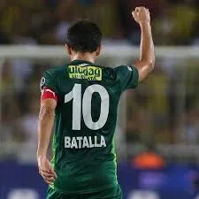 batalla