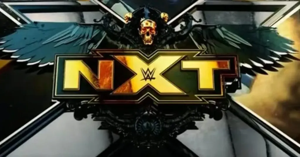 WWE NXT Black & Gold Themes (2018-2021)