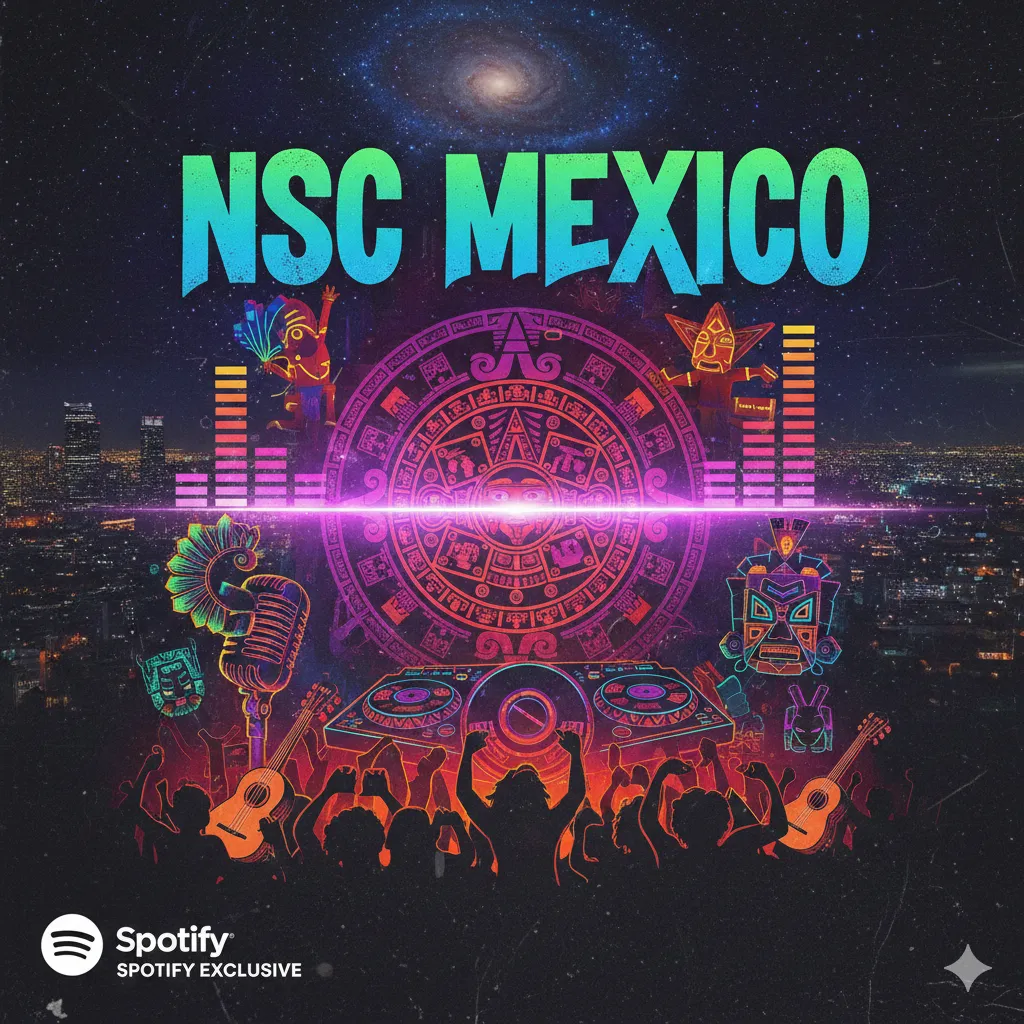 En İyi NSC Mexico Şarkısı