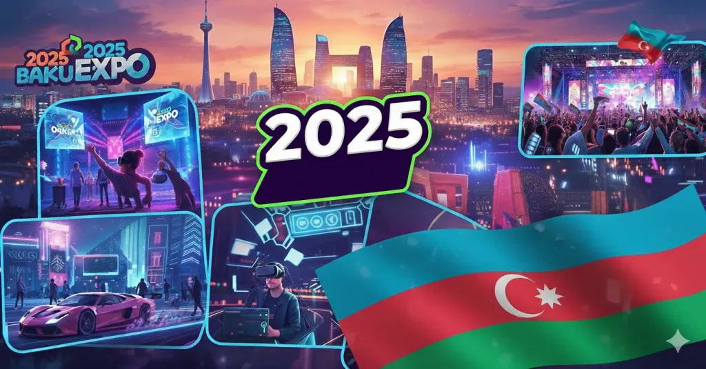 2025-ci İldə Azərbaycanda Yadda Qalan Hadisələr