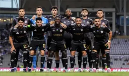 Qarabağ Çlya 2-ci dəfə vəsiqə qazandı