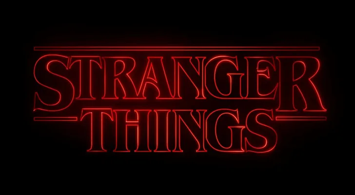 Stranger Things Episodes
