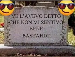 Scegliamo il nostro Vip preferito che ci ha lasciato nel 2025