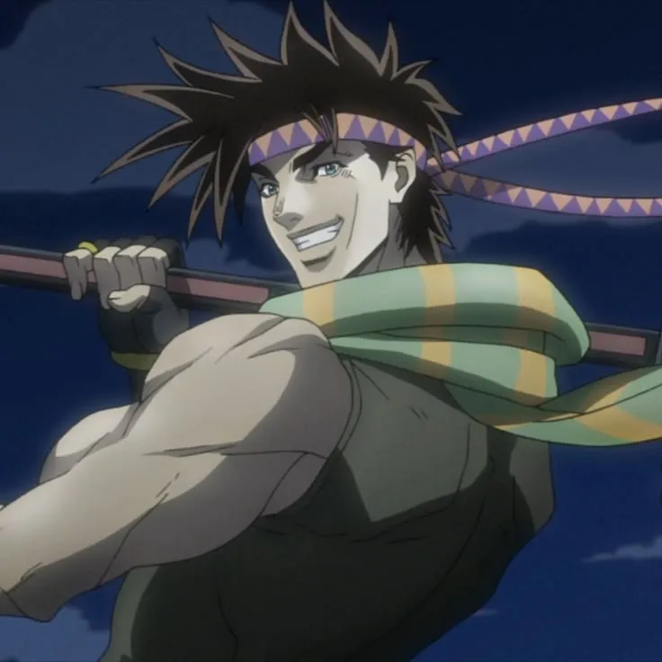 The Most Handsome Anime Guy