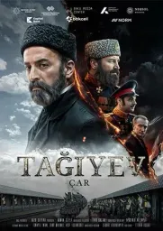 Tağıyev: Çar
