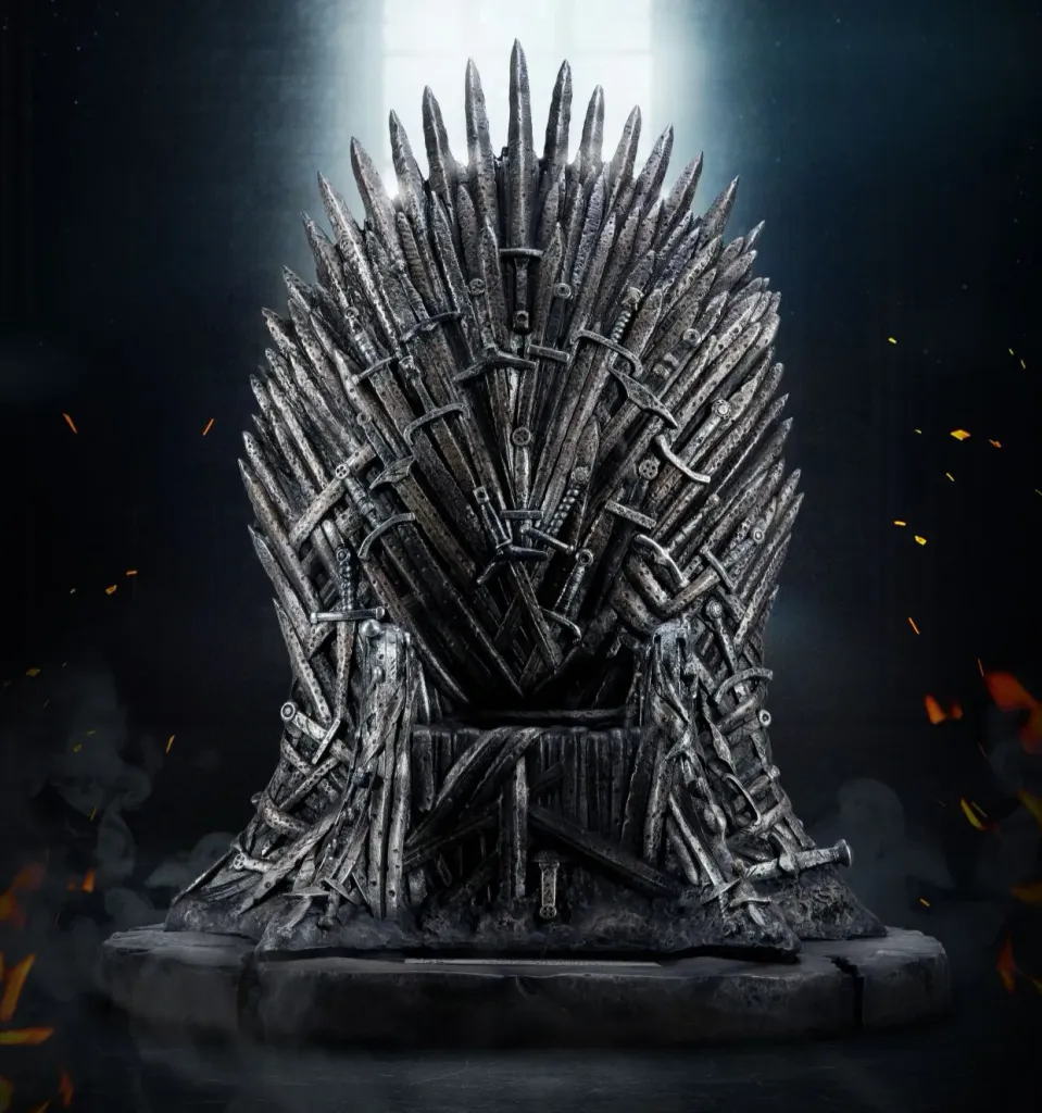 Game of Thrones En Dramatik Ölüm