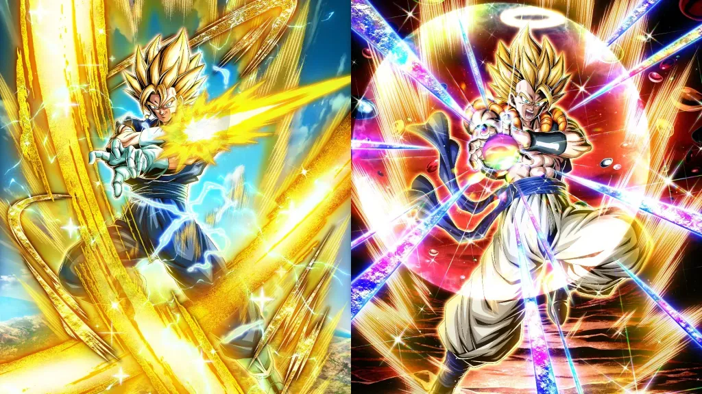 Best Dokkan OST of 2025