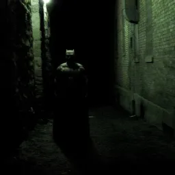 Batman