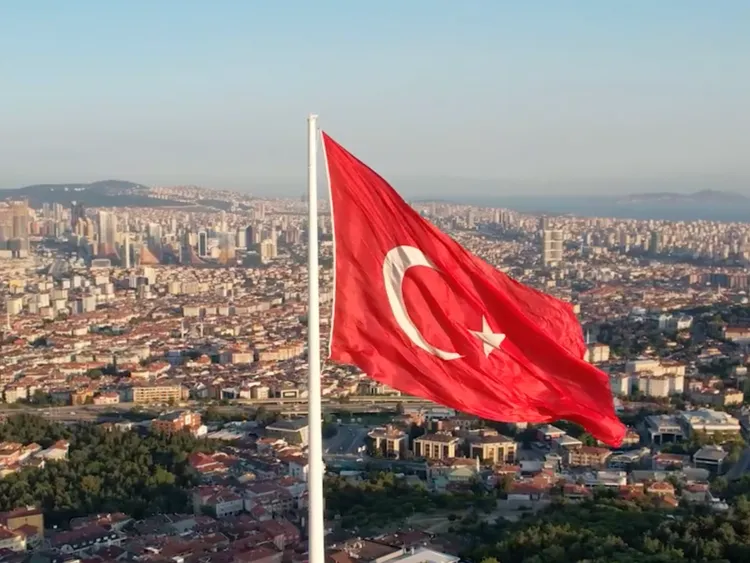 Türkiye'de 2025'in En Unutulmaz Olayı Hangisiydi?