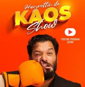 KAOS SHOW KONUKLARI - TİER LİST