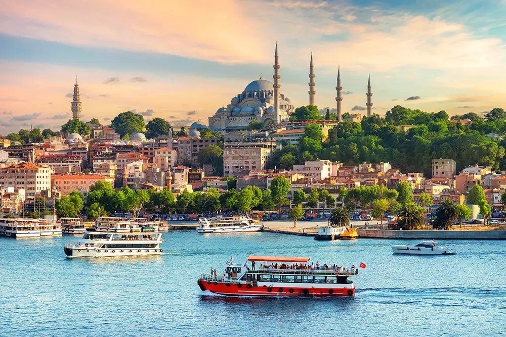 En Sevdiğiniz İstanbul Takımı?