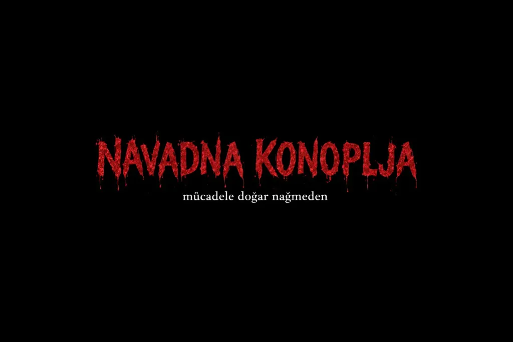 EN İYİ NAVADNA KONOPLJA ŞARKISI