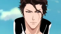 Aizen Sosuke