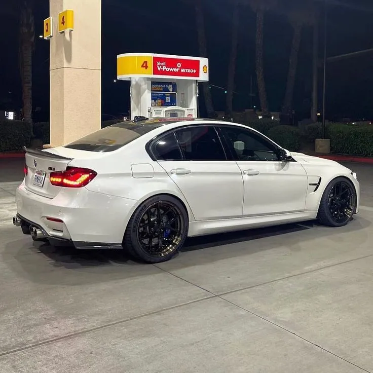 Yenge İle İlk Buluşma Arabası Seçimi