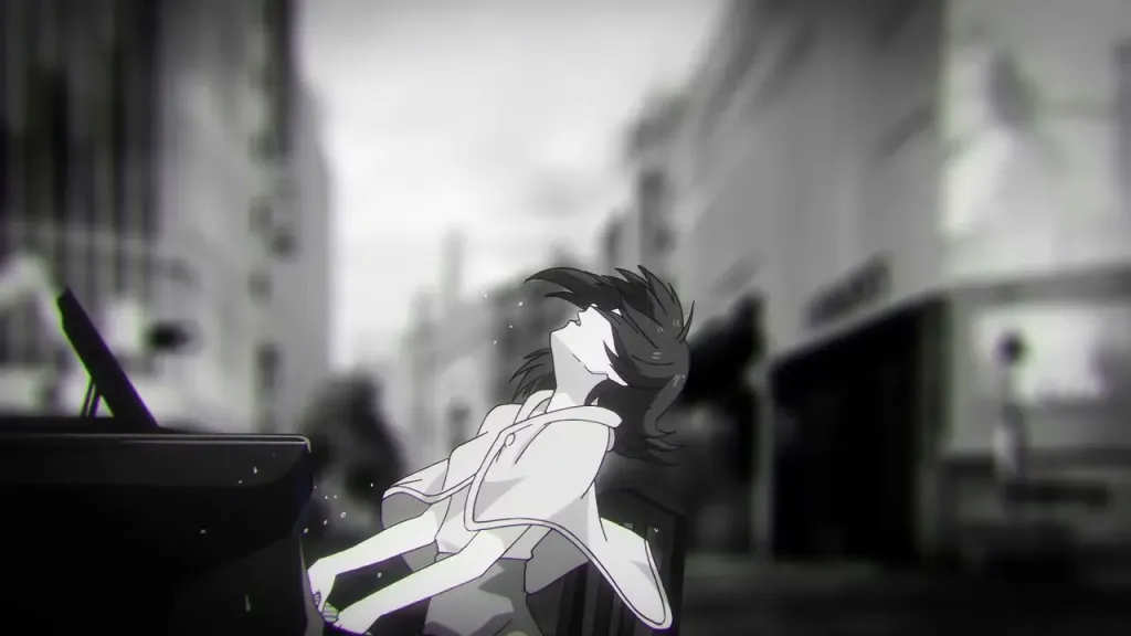 anime opening