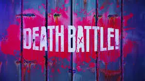Death Battle Tornaument