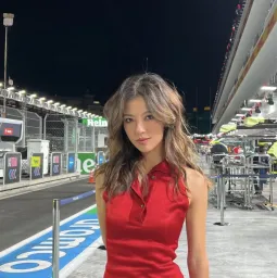 Lily Muni He (Albon)