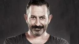 Cem yılmaz 