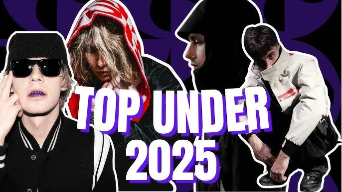 NAJLEPSZA NUTA UNDER POLSKA 2025