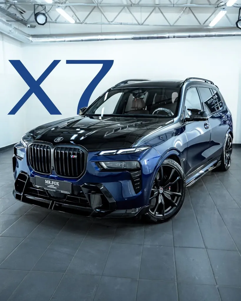 En İyi 4X4 Arazi Arabası