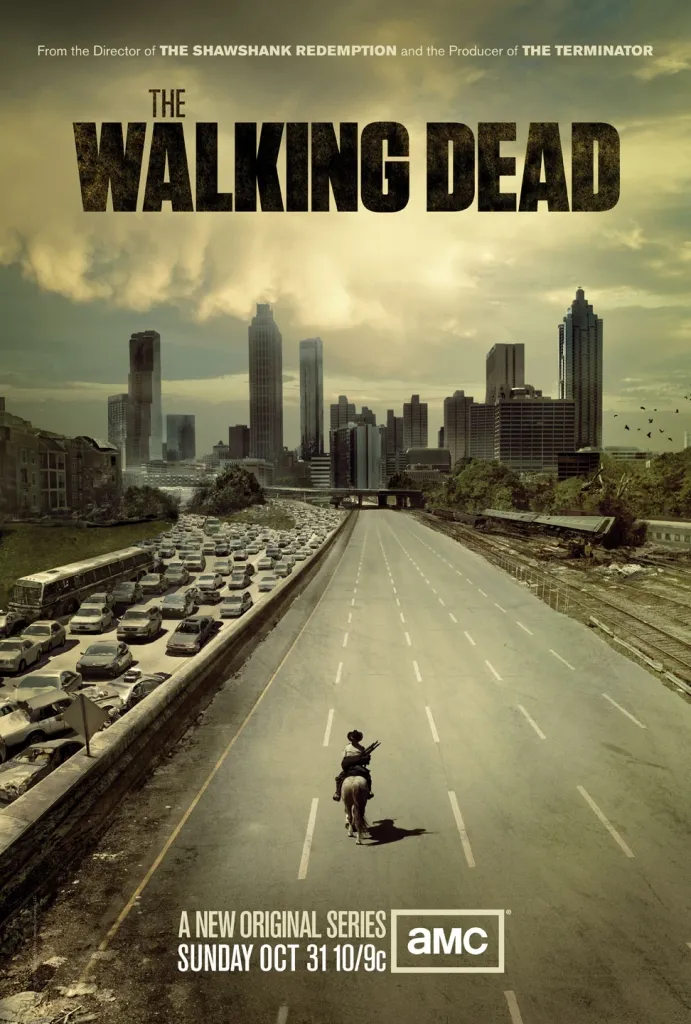 the walking dead season