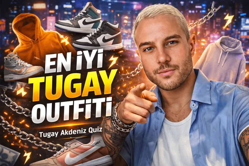 En İyi Tugay Outfits