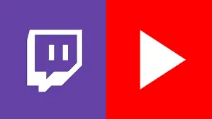 MIGLIOR YOUTUBER/STREAMER