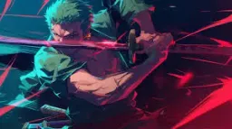 zoro