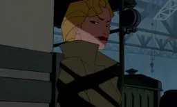 Helga Sinclair (Atlantide, l’Empire Perdu)