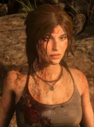 Lara Croft