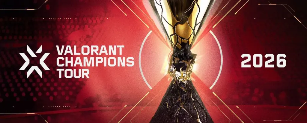 VCT 2026 Best Teams (read the description)