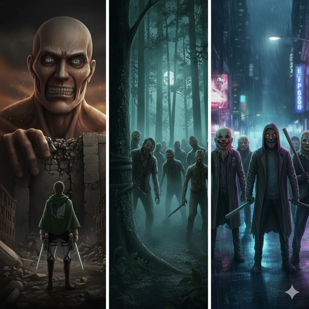 100 Milyon Dolar İçin Hangi Kurgu Evrene Gireceksin? -ESKİ-