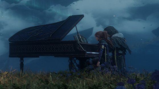 Quelle est la meilleure musique de Clair Obscur : Expédition 33 ?