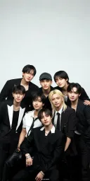 STRAYKİDS