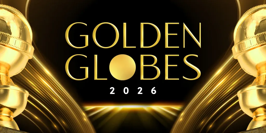 Golden Globes 2026 Red Carpet