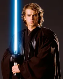Anakin Skywalker (Prequel Trilogy)