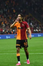 Sacha Boey