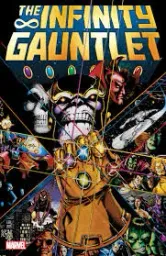 GAUNTLET