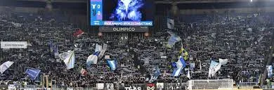 MIGLIOR PARTITA DELLA LAZIO 2016/17- Dicembre 2025