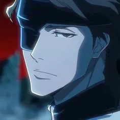 Aizen Sōsuke