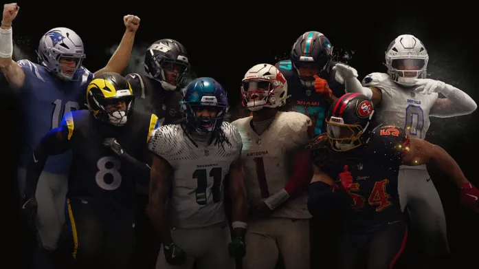 NFL Jerseys