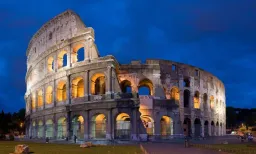 Roma/İtalya
