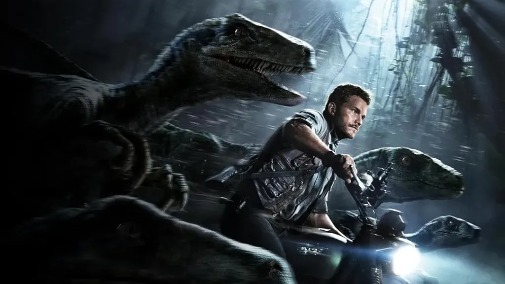 Which is the best Jurassic Park/World movie?