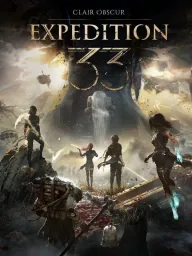 Clair Obscur: Expedition 33 