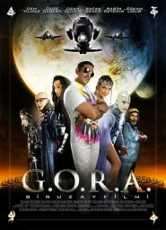 Gora