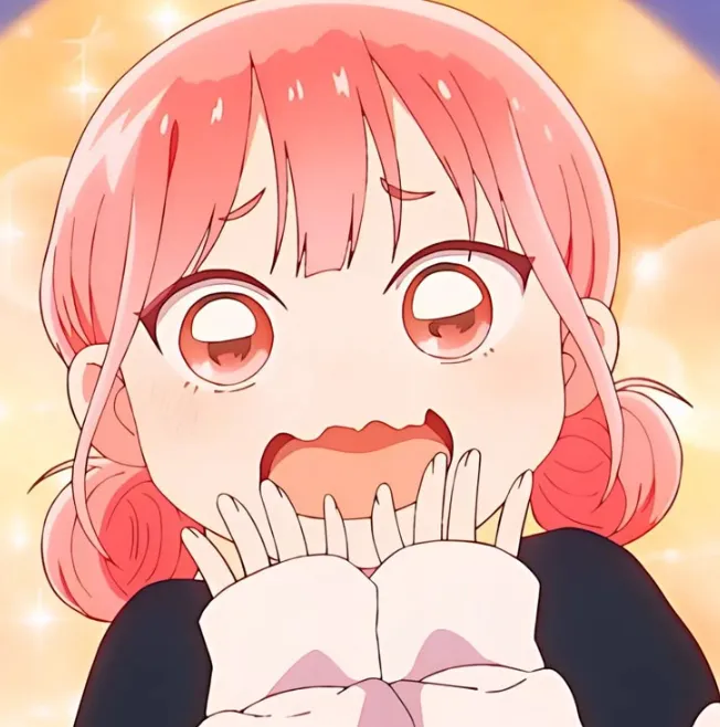 best anime character