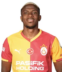 Victor Osimhen