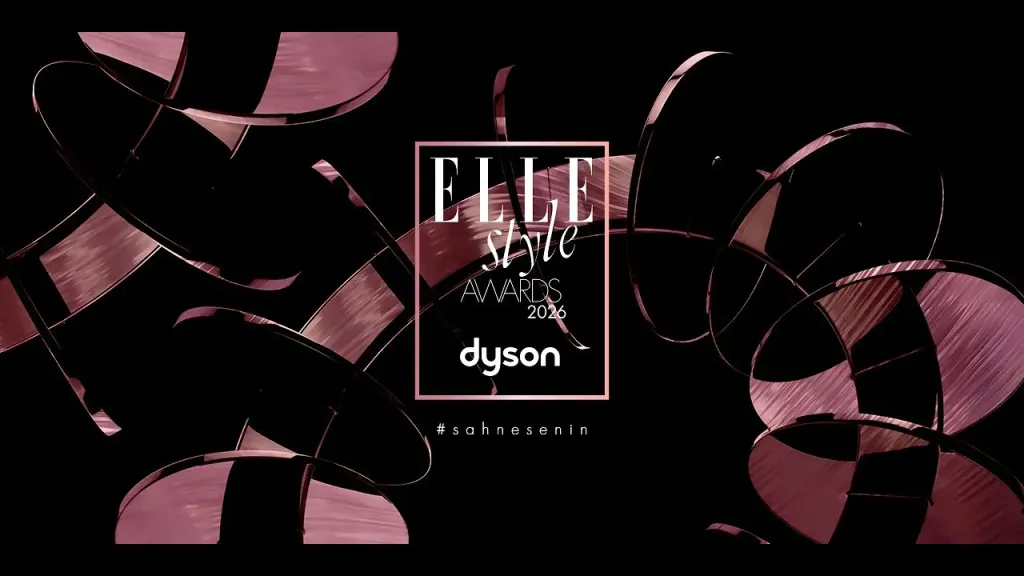 Elle Style Awards 2026 Kırmızı Halı