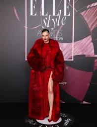 Serenay Sarıkaya