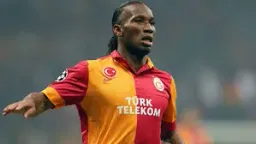 Didier Drogba